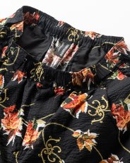 画像4: TIGHTBOOTH/MAPLE BALLOON PANTS（Maple）［メープルバルーンパンツ-25夏］ (4)