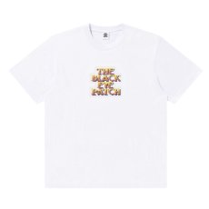 画像1: BlackEyePatch/OG 8 BIT LOGO TEE(WHITE) (1)
