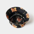 画像4: TIGHTBOOTH/MAPLE BUCKET HAT（Maple）［メープルバケットハット-25夏］