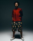 画像11: TIGHTBOOTH/MAPLE BIG SHORTS（Maple）［メープルビッグショーツ-25夏］