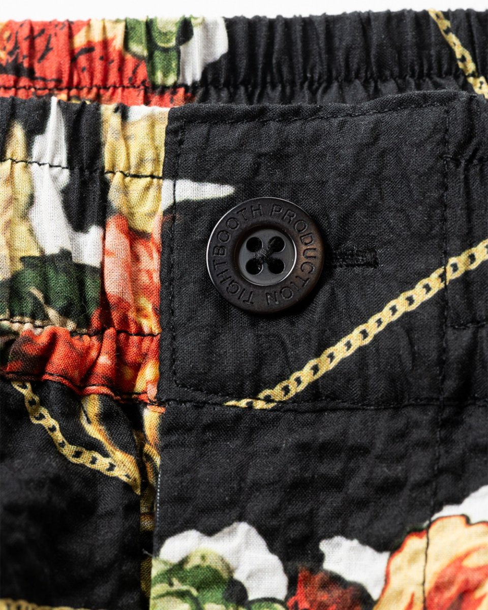 画像7: TIGHTBOOTH/MAPLE BIG SHORTS（Maple）［メープルビッグショーツ-25夏］ (7)