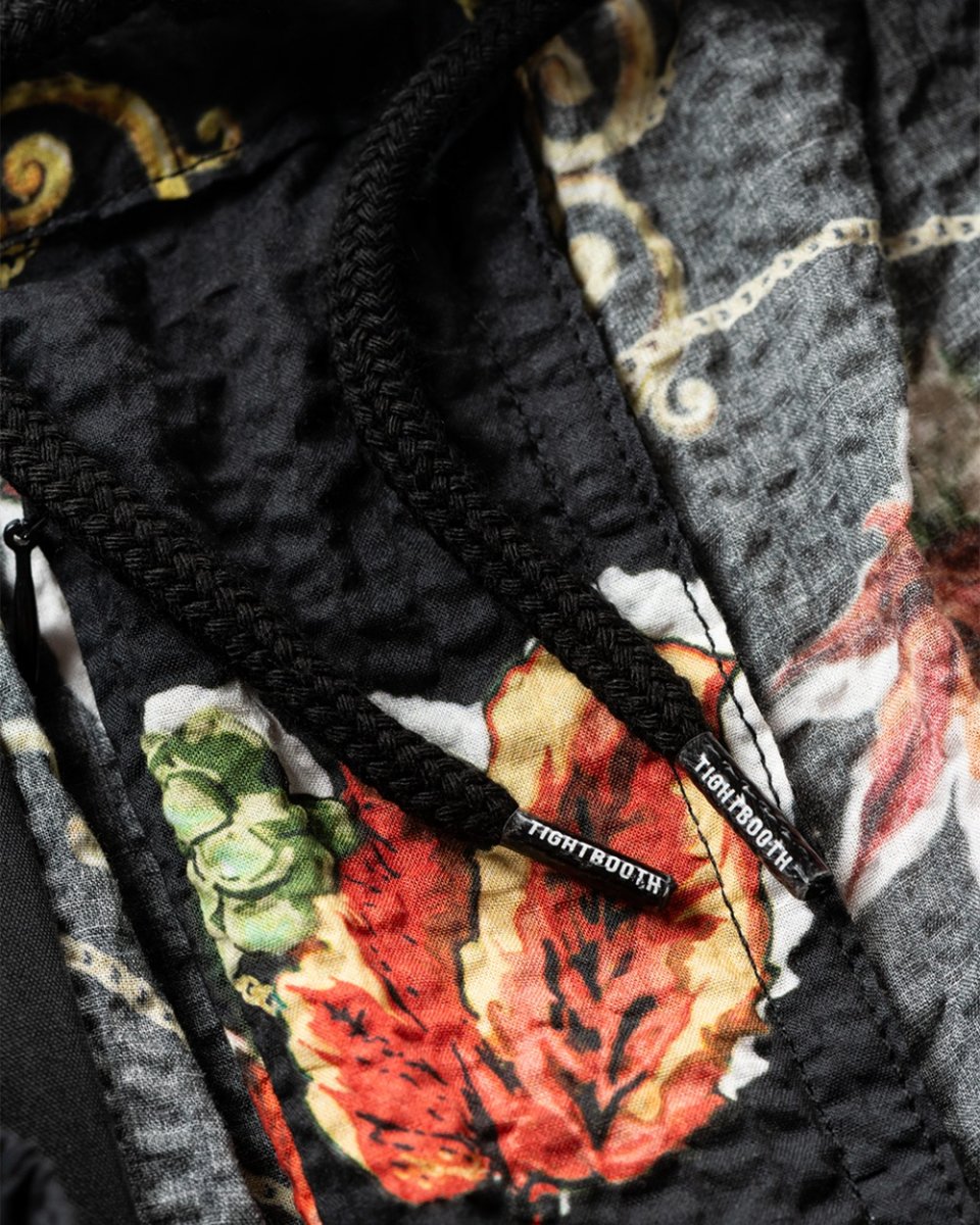 画像6: TIGHTBOOTH/MAPLE BIG SHORTS（Maple）［メープルビッグショーツ-25夏］ (6)