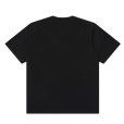 画像2: BlackEyePatch/OG 8 BIT LOGO TEE（BLACK） (2)
