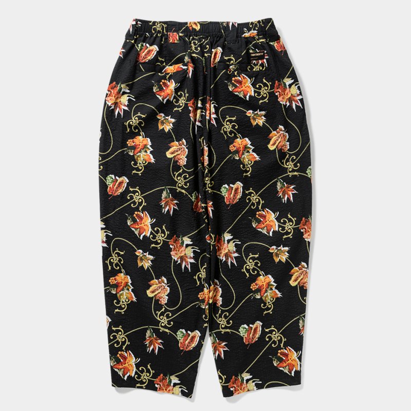 画像2: TIGHTBOOTH/MAPLE BALLOON PANTS（Maple）［メープルバルーンパンツ-25夏］