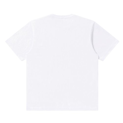 他の写真2: BlackEyePatch/PROTOTYPE LABEL TEE（WHITE）