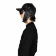 画像6: DAIRIKU/Red-eyed Rabbit Tite Knit（Black）［ラビットタイトニット-25秋冬］