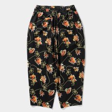 画像2: TIGHTBOOTH/MAPLE BALLOON PANTS（Maple）［メープルバルーンパンツ-25夏］ (2)