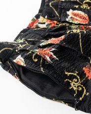 画像8: TIGHTBOOTH/MAPLE BIG SHORTS（Maple）［メープルビッグショーツ-25夏］ (8)