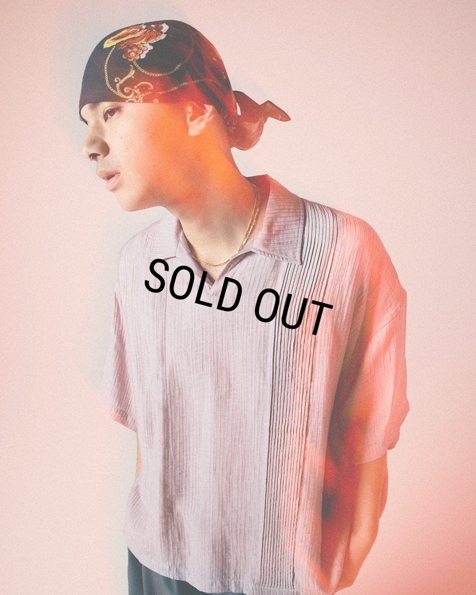 画像3: 【30%OFF】TIGHTBOOTH/MAPLE TENUGUI（Maple）［メープル手ぬぐい-25夏］ (3)