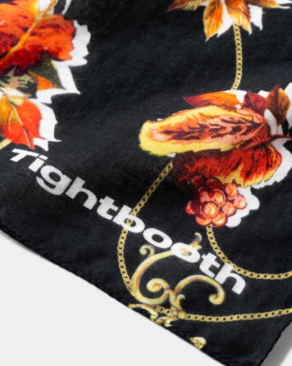 画像2: TIGHTBOOTH/MAPLE TENUGUI（Maple）［メープル手ぬぐい-25夏］ (2)