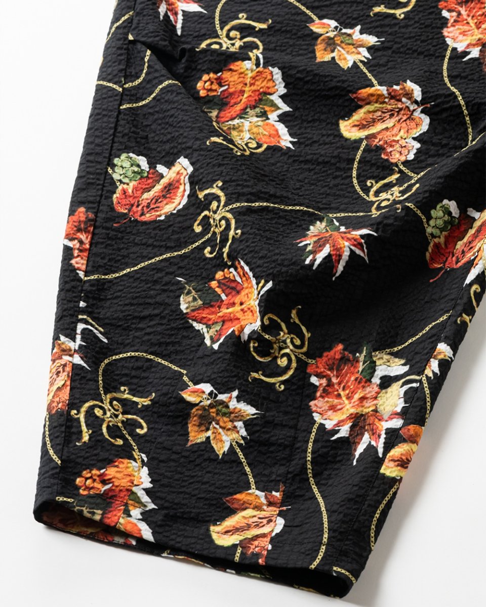 画像9: TIGHTBOOTH/MAPLE BALLOON PANTS（Maple）［メープルバルーンパンツ-25夏］ (9)