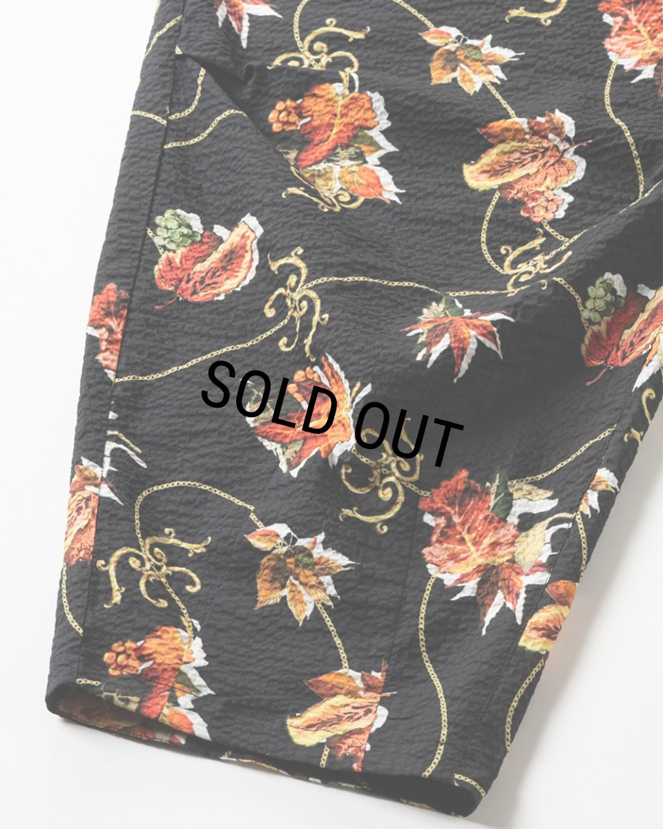 画像9: 【30%OFF】TIGHTBOOTH/MAPLE BALLOON PANTS（Maple）［メープルバルーンパンツ-25夏］ (9)