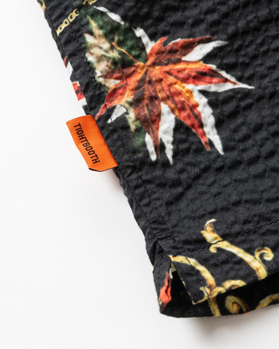 画像5: TIGHTBOOTH/MAPLE ALOHA（Maple）［メープルアロハ-25夏］ (5)