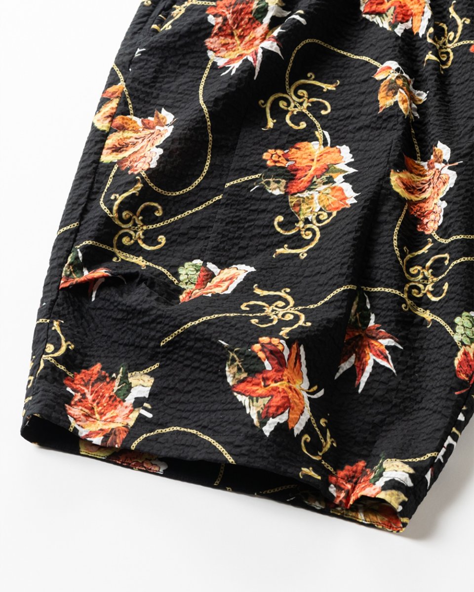 画像9: TIGHTBOOTH/MAPLE BIG SHORTS（Maple）［メープルビッグショーツ-25夏］ (9)