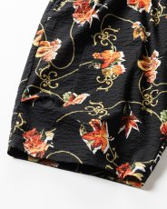 画像9: TIGHTBOOTH/MAPLE BIG SHORTS（Maple）［メープルビッグショーツ-25夏］ (9)