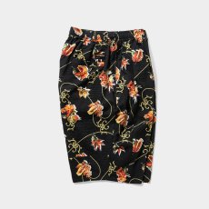 画像3: TIGHTBOOTH/MAPLE BIG SHORTS（Maple）［メープルビッグショーツ-25夏］ (3)