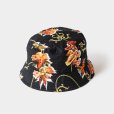 画像1: TIGHTBOOTH/MAPLE BUCKET HAT（Maple）［メープルバケットハット-25夏］ (1)