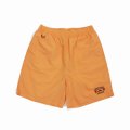 ROUGH AND RUGGED/HH SHORTS（×SUNDAYS BEST）（ORANGE）［ナイロンショーツ-25春夏］