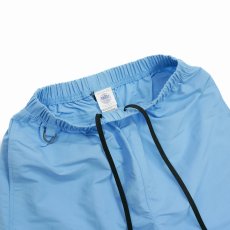 画像4: ROUGH AND RUGGED/HH SHORTS（×SUNDAYS BEST）（SKY）［ナイロンショーツ-25春夏］ (4)