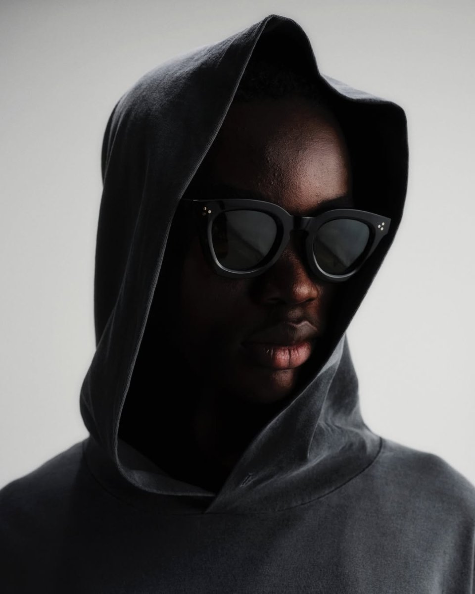 画像13: COOTIE PRODUCTIONS/TORO（Cootie Productions）（Black）［サングラス-25春夏］ (13)