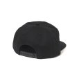 画像2: CALEE/CALEE NATIONAL LOGO SOUVENIR CAP（WHITE）［スーベニアキャップ-25春夏］ (2)