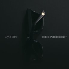 画像14: COOTIE PRODUCTIONS/TORO（Cootie Productions）（Black）［サングラス-25春夏］ (14)