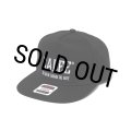CALEE/CALEE NATIONAL LOGO SOUVENIR CAP（WHITE）［スーベニアキャップ-25春夏］