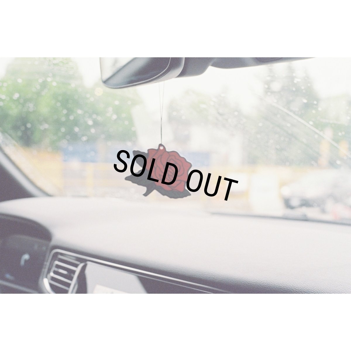 画像5: CHALLENGER/ROSE AIR FRESHENER（ROSE）［ローズエアフレッシュナー-25秋冬］ (5)