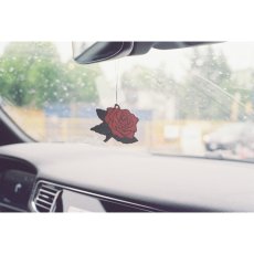 画像5: CHALLENGER/ROSE AIR FRESHENER（ROSE）［ローズエアフレッシュナー-25秋冬］ (5)