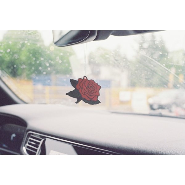 画像5: CHALLENGER/ROSE AIR FRESHENER（ROSE）［ローズエアフレッシュナー-25秋冬］