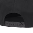 画像5: CALEE/CALEE NATIONAL LOGO SOUVENIR CAP（WHITE）［スーベニアキャップ-25春夏］