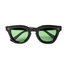 画像1: COOTIE PRODUCTIONS/TORO（Cootie Productions）（Black）［サングラス-25春夏］ (1)