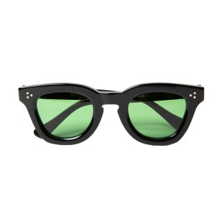 T*J様 cootie×Ayame サングラス COOTIE PRODUCTIONS/TORO（Cootie Productions）（Black