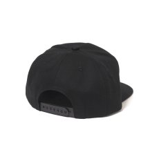 画像2: CALEE/CALEE NATIONAL LOGO SOUVENIR CAP（ORANGE）［スーベニアキャップ-25春夏］ (2)