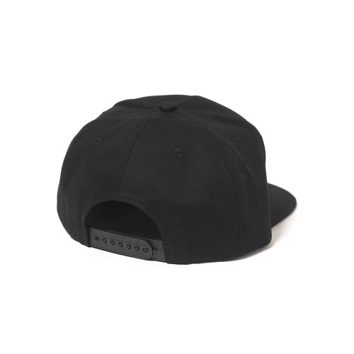 他の写真2: CALEE/CALEE NATIONAL LOGO SOUVENIR CAP（WHITE）［スーベニアキャップ-25春夏］