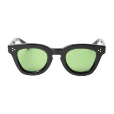 画像2: COOTIE PRODUCTIONS/TORO（Cootie Productions）（Black）［サングラス-25春夏］ (2)