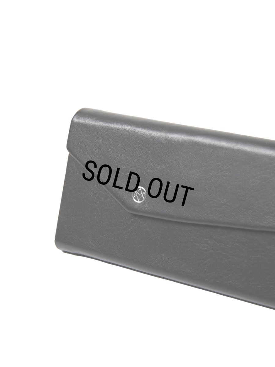 画像9: COOTIE PRODUCTIONS/TORO（Cootie Productions）（Black）［サングラス-25春夏］ (9)