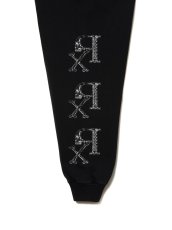 画像3: ANTIDOTE BUYERS CLUB/Fade Wash L/S Tee（Grim Reaper）（Black） (3)