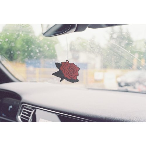 他の写真3: CHALLENGER/ROSE AIR FRESHENER（ROSE）［ローズエアフレッシュナー-25秋冬］