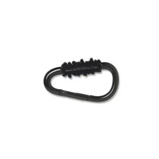 画像2: BlackEyePatch/HWC CARABINER（BLACK） (2)