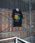 画像3: BlackEyePatch/GET YOUR ROLLS ON TEE（BLACK） (3)