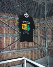 画像3: BlackEyePatch/GET YOUR ROLLS ON TEE(BLACK) (3)