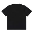 画像2: BlackEyePatch/GET YOUR ROLLS ON TEE（BLACK） (2)