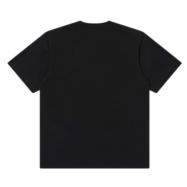 画像2: BlackEyePatch/GET YOUR ROLLS ON TEE（BLACK）