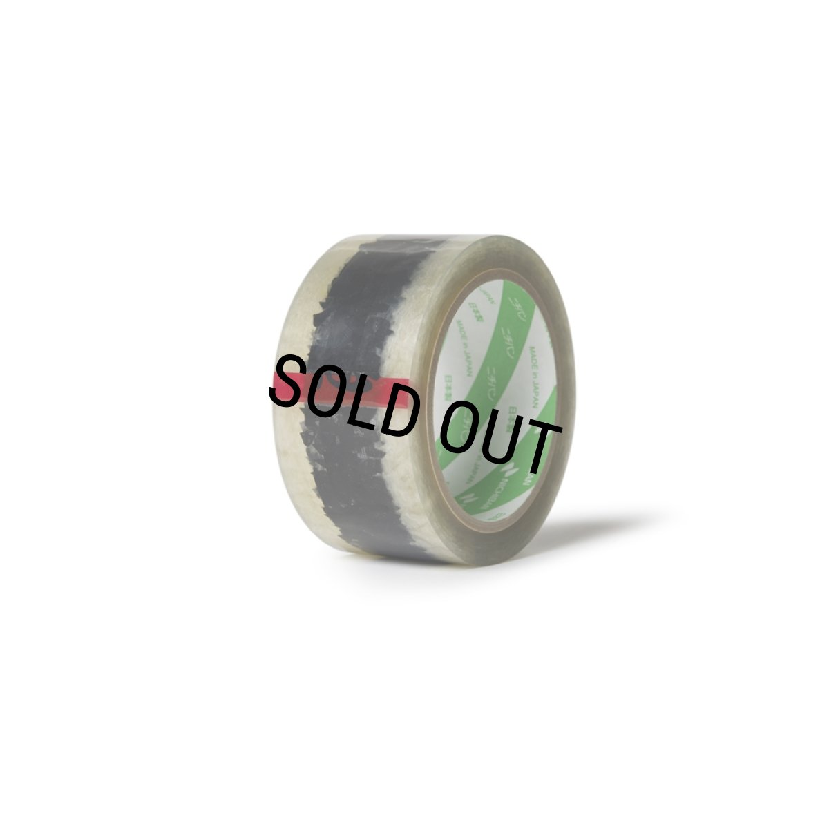 画像3: BlackEyePatch/HANDLE WITH CARE TAPE（MULTI） (3)