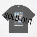 BUENA VISTA/BLACK RAIN tee uno（BLACK）［プリントT-25秋冬］