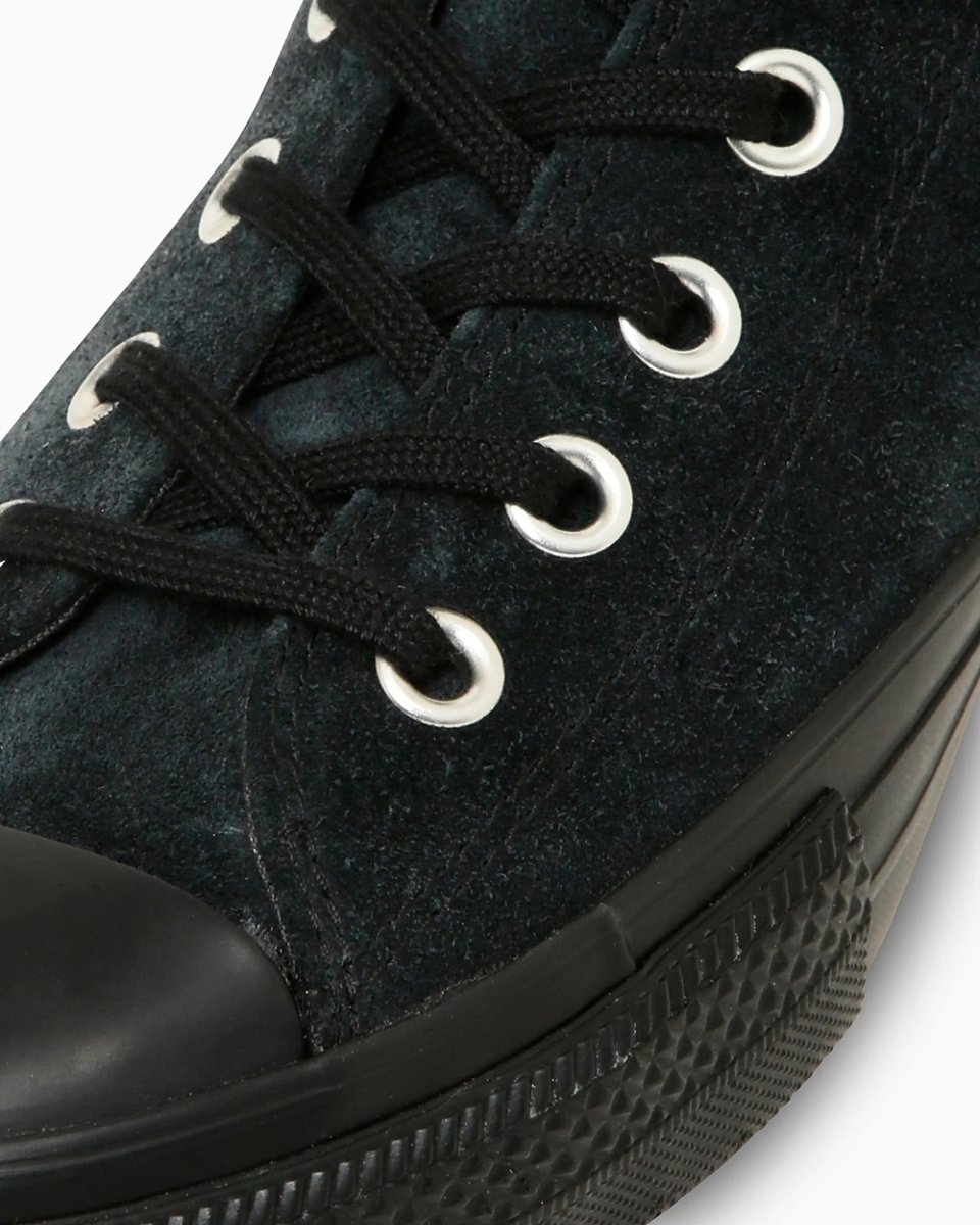 画像7: CONVERSE SKATEBOARDING/ALL STAR SK HI（BLACK MONO）［オールスター SK HI-25秋冬］ (7)