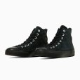 画像3: CONVERSE SKATEBOARDING/ALL STAR SK HI（BLACK MONO）［オールスター SK HI-25秋冬］