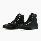 CONVERSE SKATEBOARDING/ALL STAR SK HI（BLACK MONO）［オールスター SK HI-25秋冬］