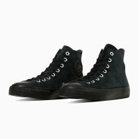 CONVERSE SKATEBOARDING/ALL STAR SK HI（BLACK MONO）［オールスター SK HI-25秋冬］
